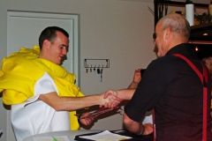 SLAP-examen Prins Bart II