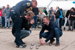 Slaponline Jeu de Boules 2019