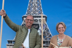 Slaponline Jeu de Boules 2022