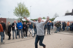 Slaponline Jeu de Boules Toernooi 2023