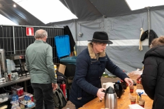 Start MX seizoen 2026 in Lierop