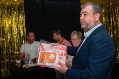 SV Lierop feestavond 75-jarig jubileum
