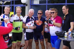 TDOBC in Landgraaf