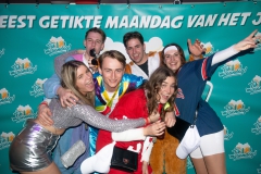 Tik 'm aandag 2024