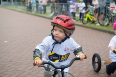Toer dur Lierup 2023 dag 1