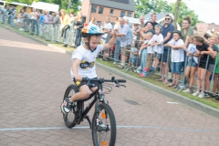 Toer dur Lierup 2023 dag 2