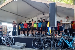Tour Der Ongeschoren Benen Classic 2021