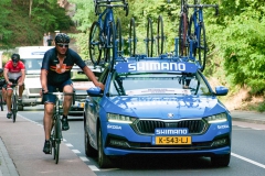 Tour Der Ongeschoren Benen Classic 2022