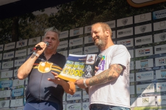Tour der Ongeschoren Benen Classic  2024
