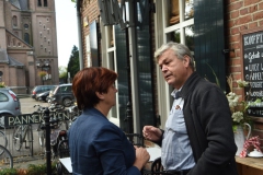 Uitstapje Vrienden Koepelkerk