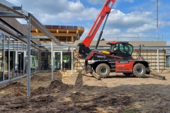 Update Nieuwbouw Rendal juli 2025