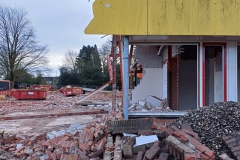 Update sloop 't Rendal