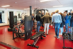 in-fitnessruimte