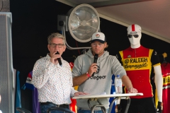 Wielercafe in Lierop