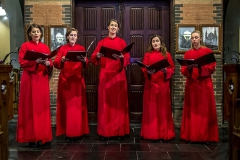 Wishful Singing (foto's Rob Fr. Siris)