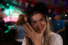 Zeskamp 2026 Dag 1
