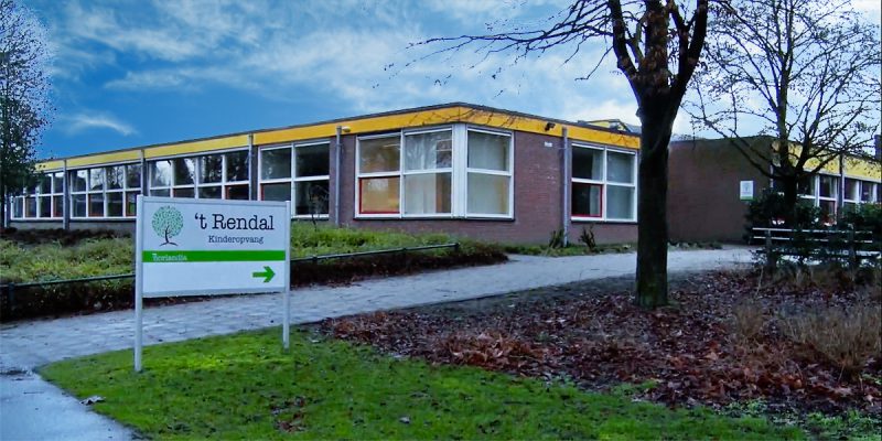 Het nieuwe jaar is helaas slecht begonnen voor bassischool ’t Rendal ...